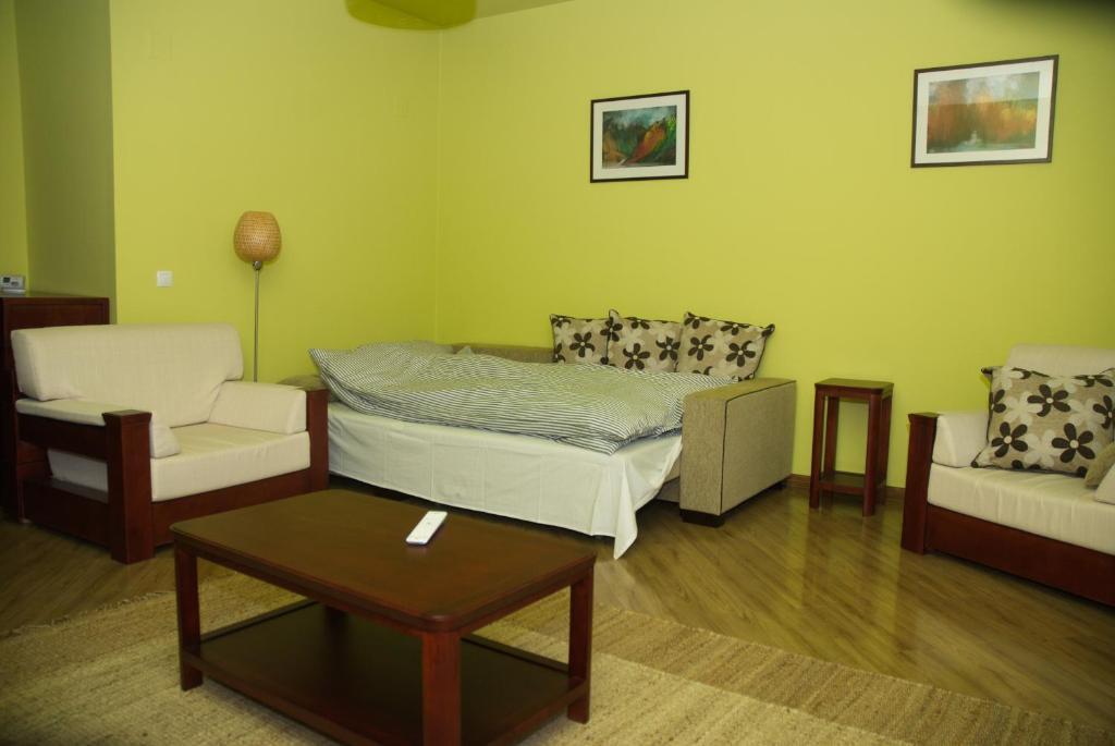 Aparthotel Pilvax Brasov Room photo